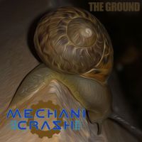 The Ground by MechaniCrash