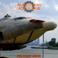 Pre-flight check by MechaniCrash