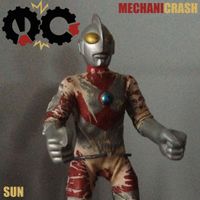 Sun by MechaniCrash