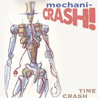 Time Crash by MechaniCrash