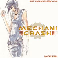 Kathleen by MechaniCrash