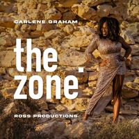 THE ZONE by Carlene Graham