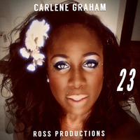 23 by CARLENE GRAHAM 