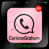 ONLINE by CARLENE GRAHAM