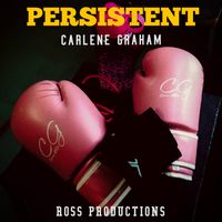 PERSISTENT by CARLENE GRAHAM