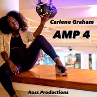 AMP 4 by CARLENE GRAHAM