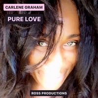 PURE LOVE by CARLENE GRAHAM