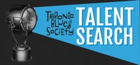 Sokhna-Dior & Sean Stanley Quartet Compete In The Toronto Blues Society Talent Search Finals