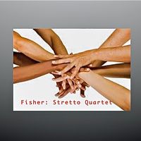 Stretto Quartet by Fisher