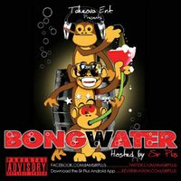 Bongwater by Sir Plus