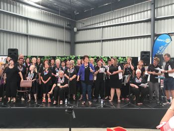 Mental health Expo Mackay

