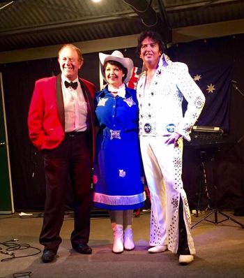 Tribute Concert 2018
