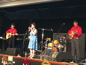 WA Christmas Concert
