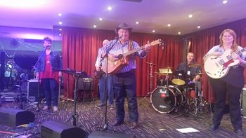 Great Mates Barham 2018
