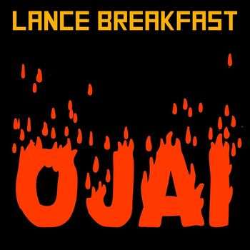Lance Breakfast "Ojai"
