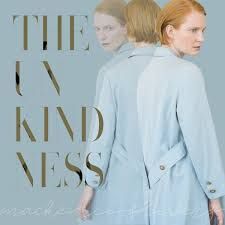 Mackenzie Shivers "Unkindness"
