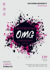 OMG Youth Conference