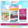 3-IN-3 BOOK BUNDLE SPECIAL 