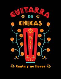 Guitarra de Chicas Workshop