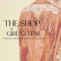 The Shop at Girl Guitar Launch Party