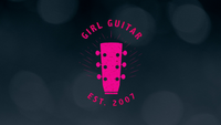 Girl Guitar 15th Anniversary Party