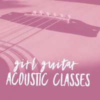 Girl Guitar Acoustic Showcase