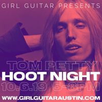 Tom Petty Hoot Night