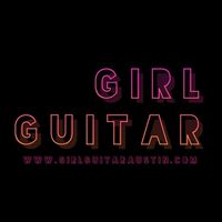 Girl Guitar Showcase!