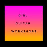 Blues and Barre Chord Theory Workshop