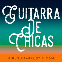 Guitarra de Chicas Workshop