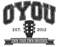 OYOU: Alternate Tunings Guitar Workshop with Mandy Rowden