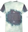 Pray All Over T Shirt