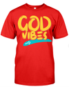 God Vibes Only
