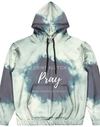 Pray Hoodies