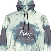 Pray Hoodies