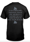 Jesus SWAG T Shirt