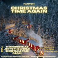 Christmas Time Again EP by Klutch