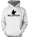 Klutch Logo Sweater