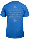 Jesus SWAG T Shirt