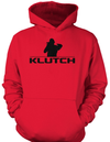 Klutch Logo Sweater