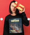 Christmas Time Again EP Crewneck Sweatshirt
