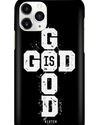 GodIsGood Cellphone Case