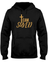 Team SAVED Hoodies