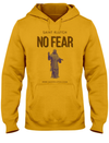 No Fear Hoodies