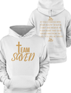 Team SAVED Hoodies