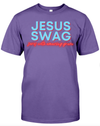 Jesus SWAG T Shirt