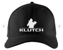 Klutch Logo Hat