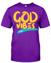 God Vibes Only