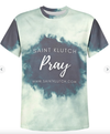 Pray All Over T Shirt