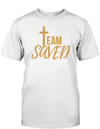 Team Saved T Shirt